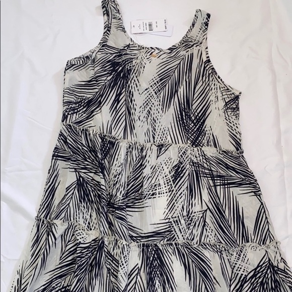 PILYQ Nassau Gulsina Long Dress Sz XS/S - Picture 5 of 9